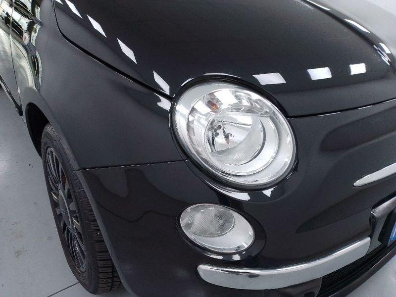 FIAT 500 1.2 Lounge 69cv