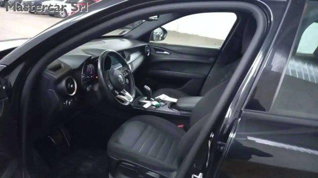 ALFA ROMEO Stelvio 2.2 t Super Q4 210cv auto - GP937FN