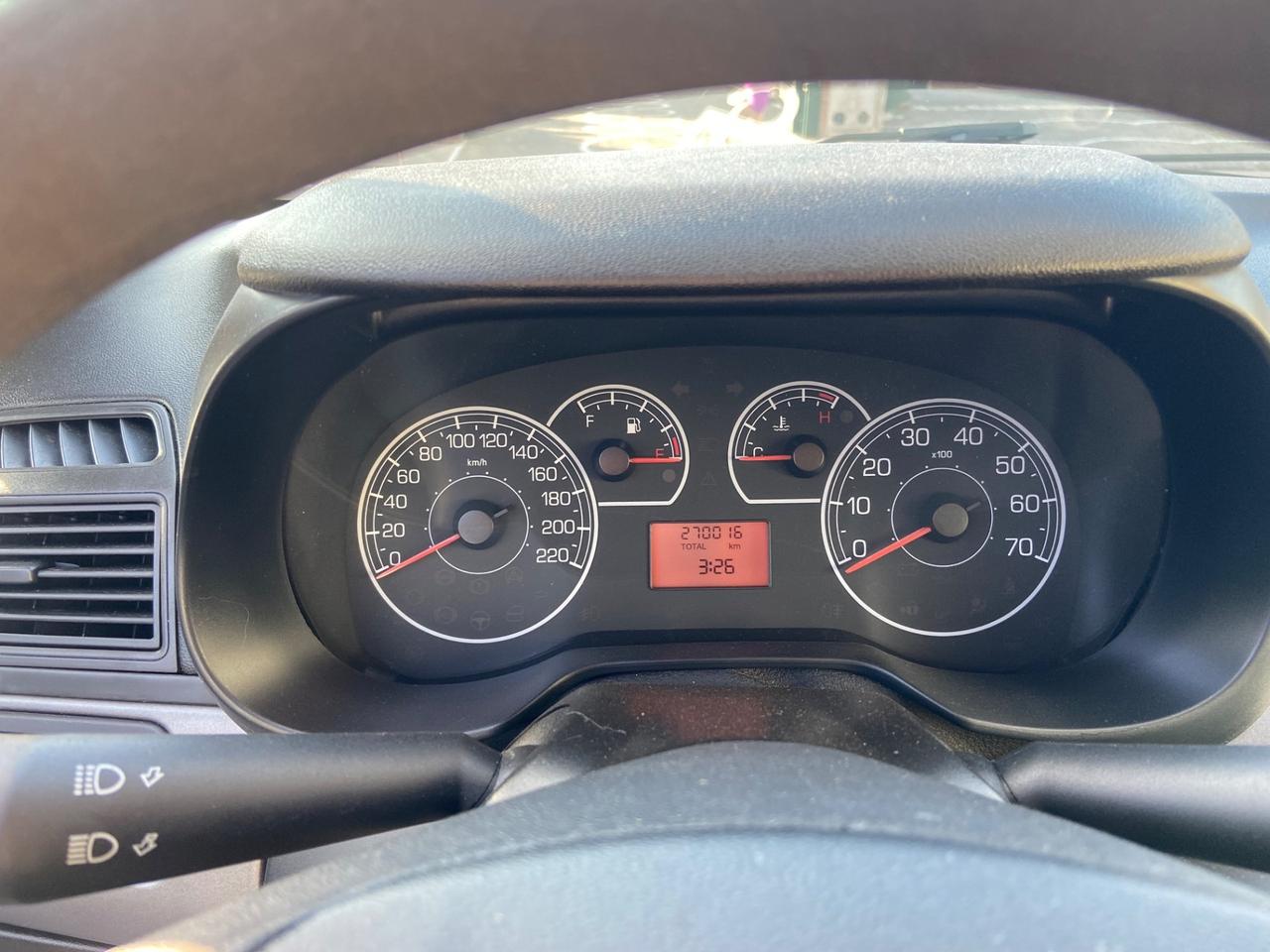 Fiat Punto Classic 1.3 MJT 5 porte Active