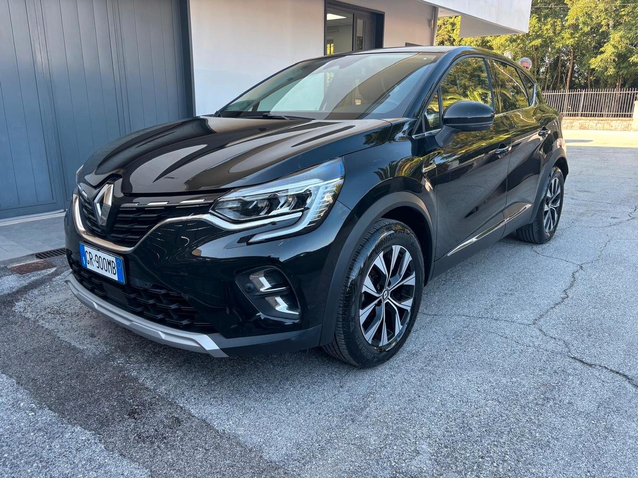 Renault Captur 1.0 TCe 90 CV - 2023