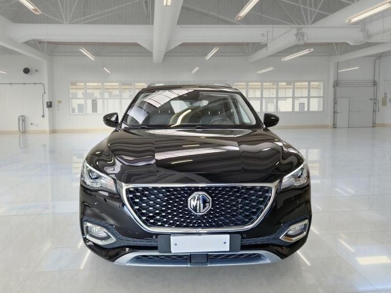 MG EHS 1.5 T Plug-in Hybrid Excite Autom.