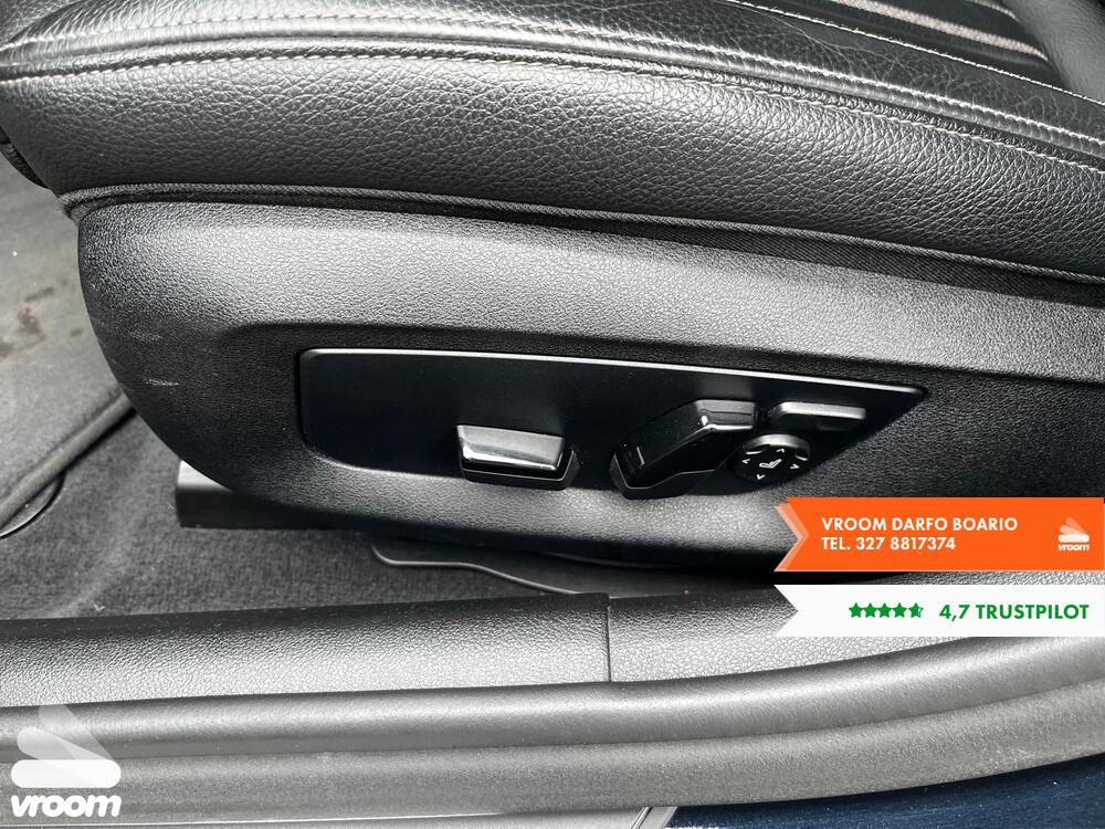 BMW Serie 5(G30/31/F90) 520d xDrive Msport