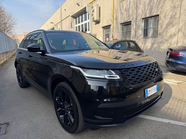 LAND ROVER Range Rover Velar 2.0D I4 204CV MHEV Auric Edition KM. 29.300