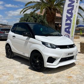 Aixam City GT Sensation