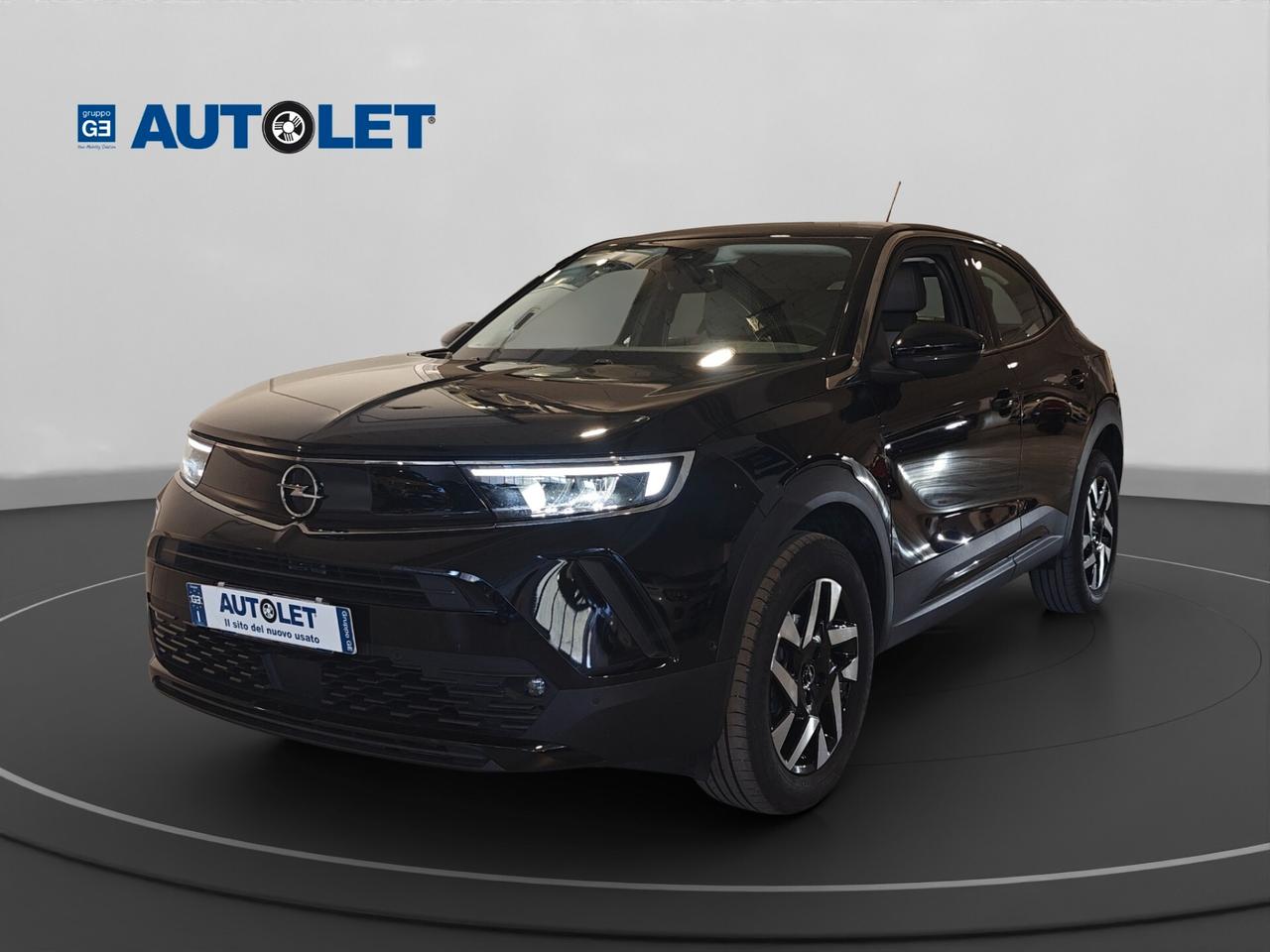 Opel Mokka 1.2 Turbo 136 CV Elegance