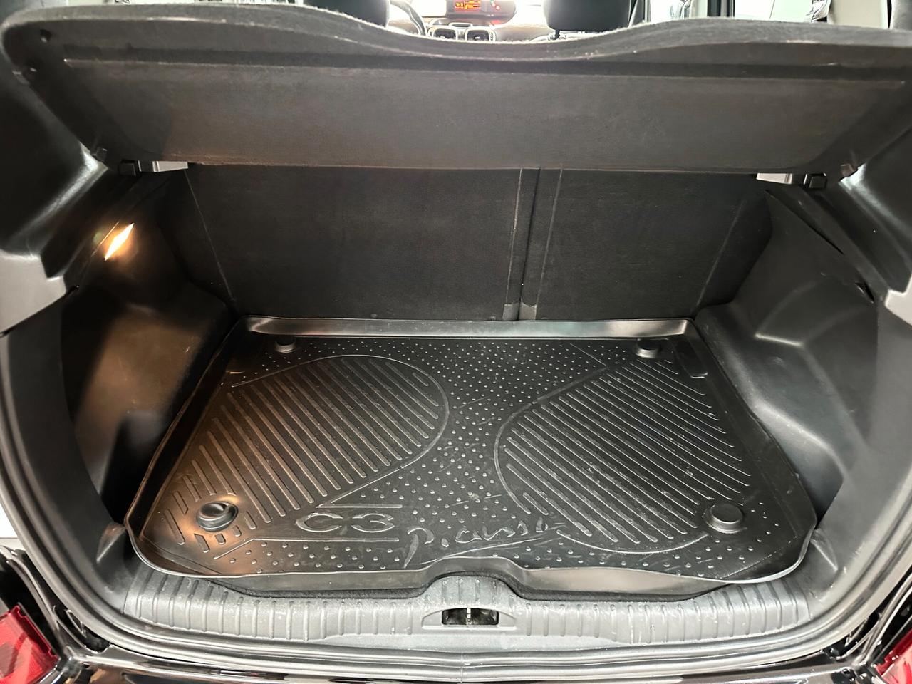 Citroen C3 BlueHDi 100 S&S Feel