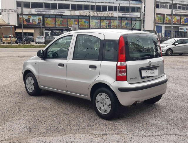 FIAT Panda 1.1 Active SCONTO ROTTAMAZIONE