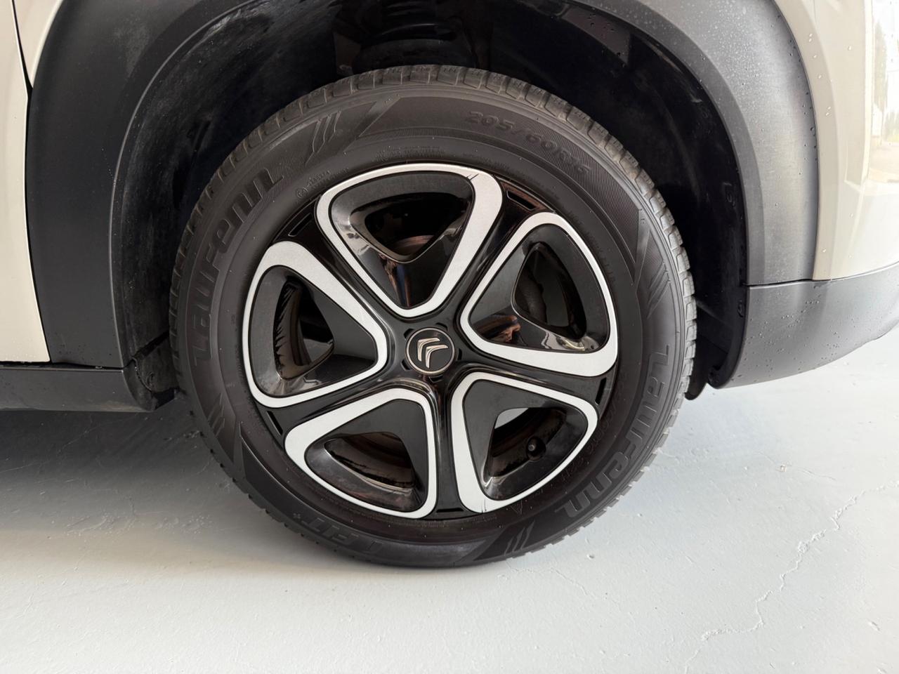 Citroen C3 Aircross C3 Aircross BlueHDi 110 S&S Shine Pack