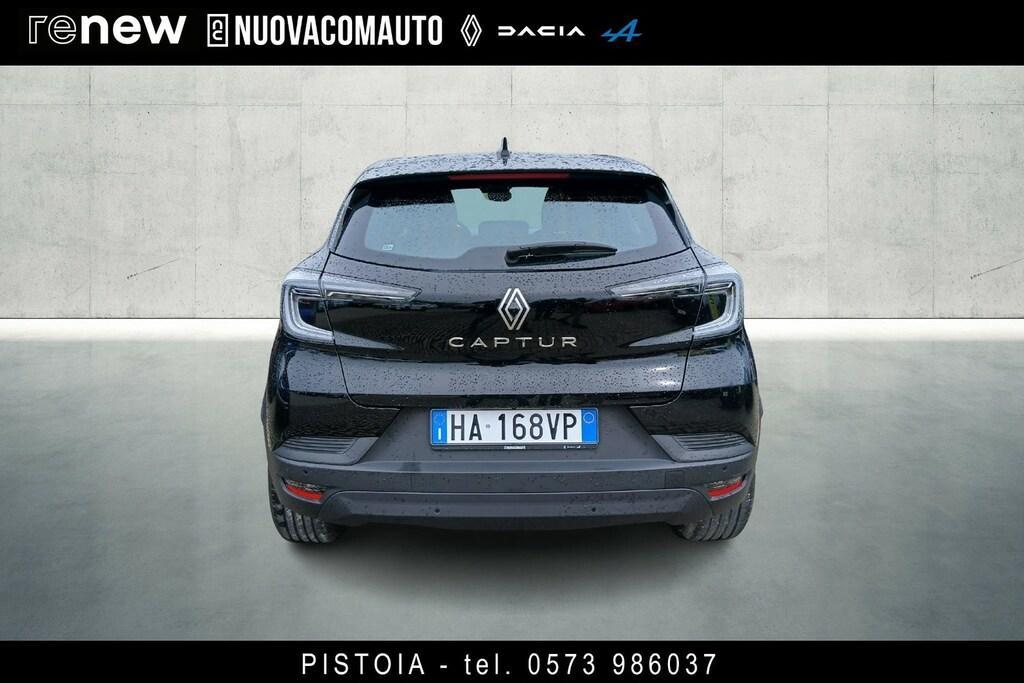 Renault Captur 1.0 ECO-G Evolution