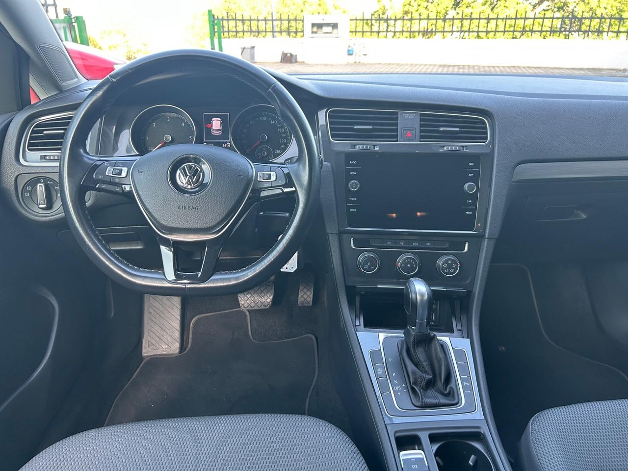 Volkswagen Golf Sportsvan 1.6 TDI 110 CV Business BlueMotion Tech.