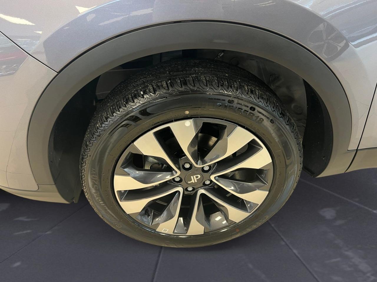 DR Automobiles DR5 NEW DR 5 1.5 BENZ.