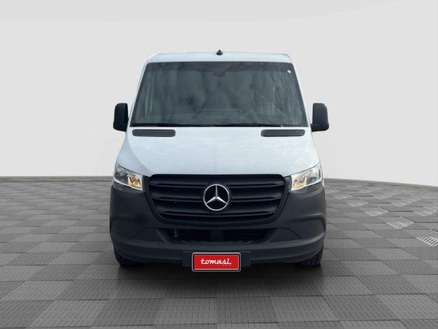 MERCEDES-BENZ Sprinter Sprinter F32/35 311 CDI FWD TN Furgone