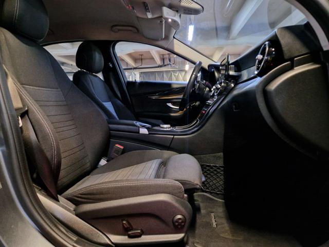 MERCEDES-BENZ C 180 DIESEL SPORT CV.122 RADAR + 17'+ FULL LED