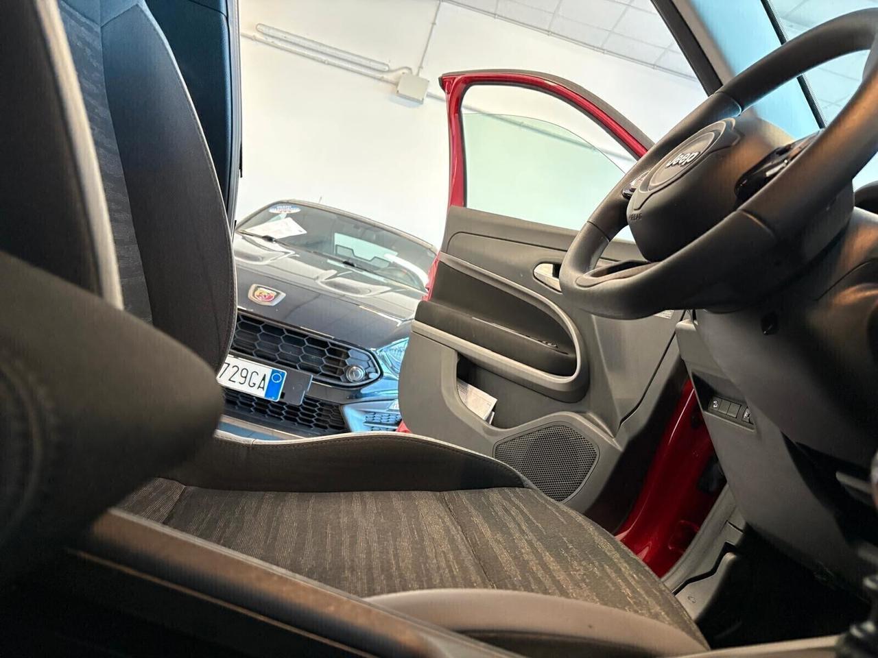 Jeep Avenger LONGITUDE 1.2 Turbo 100 CV 6mt SPOTICAR