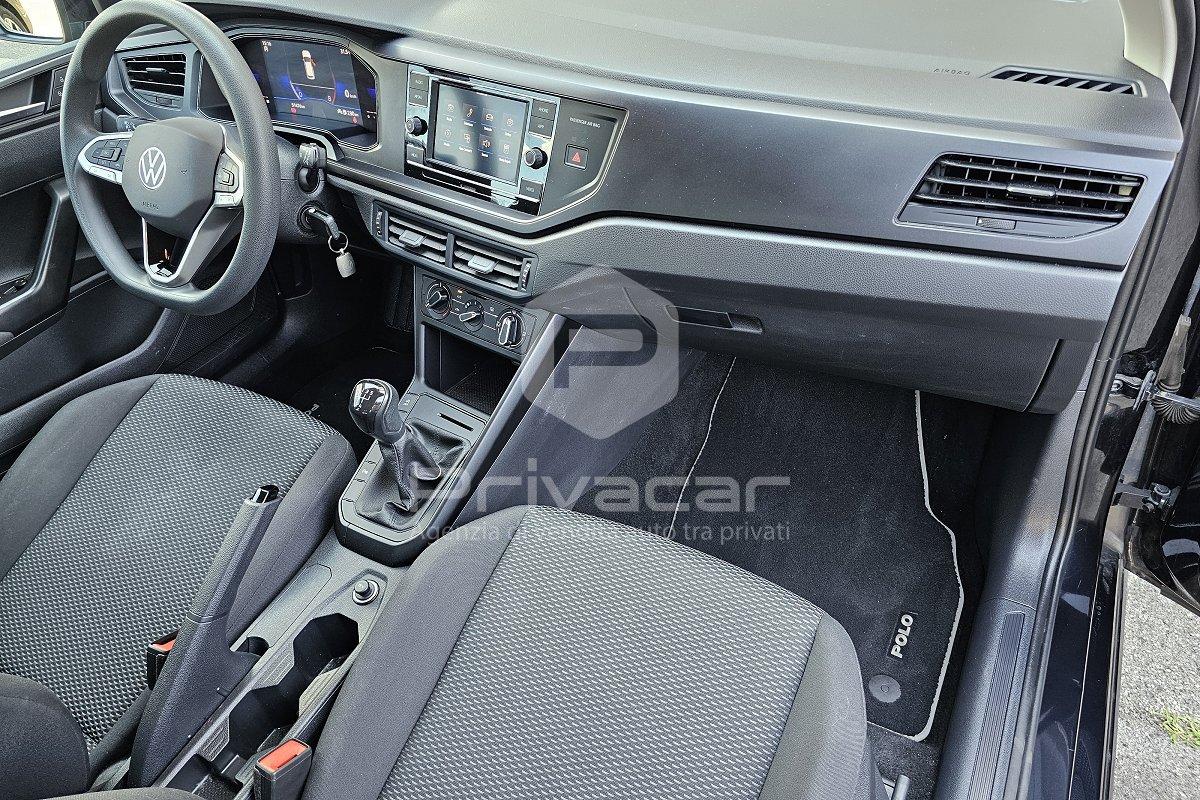 VOLKSWAGEN Polo 1.0 EVO