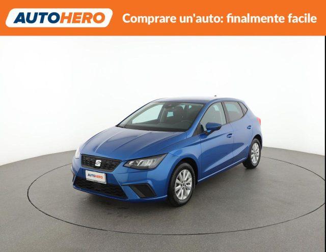 SEAT Ibiza 1.0 EcoTSI 95 CV 5 porte Style