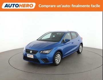 SEAT Ibiza 1.0 EcoTSI 95 CV 5 porte Style