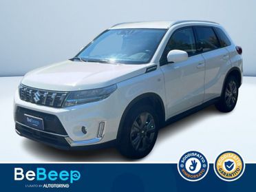Suzuki Vitara 1.4H STARVIEW 4WD ALLGRIP