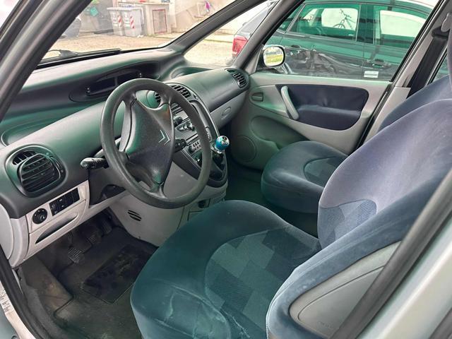 CITROEN Xsara Picasso 1.6 Classique Pack