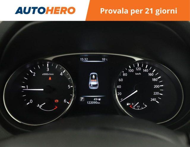 NISSAN X-Trail 1.6 dCi 2WD Acenta Premium