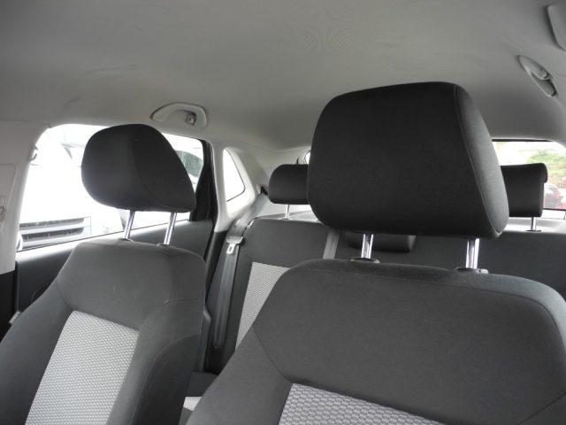 VOLKSWAGEN Polo 1.2 5p. Trendline - OK NEOPATENTATI - "DA VETRINA"