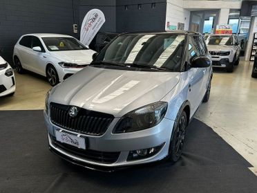 Skoda Fabia Fabia 1.2 TSI 86CV 5p. Monte-Carlo