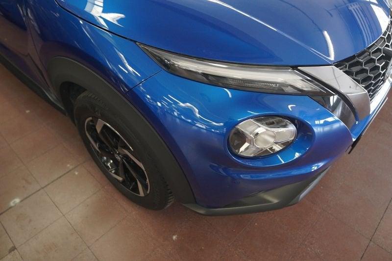 Nissan Juke II 2020 1.0 dig-t N-Connecta 114cv
