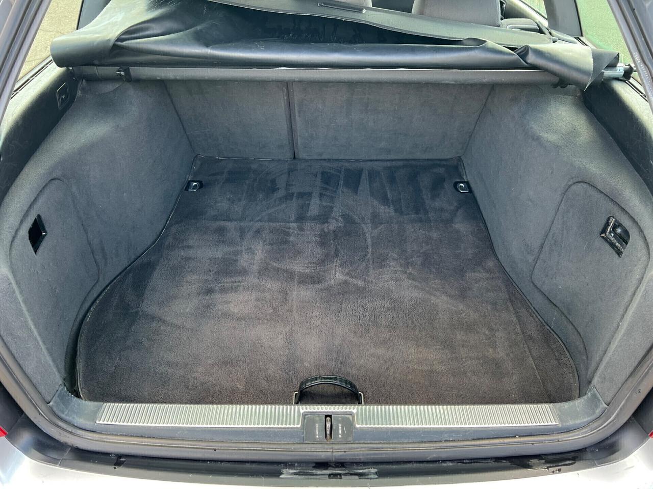 Audi A4 1.9 TDI 110cv Avant Advance - 2000