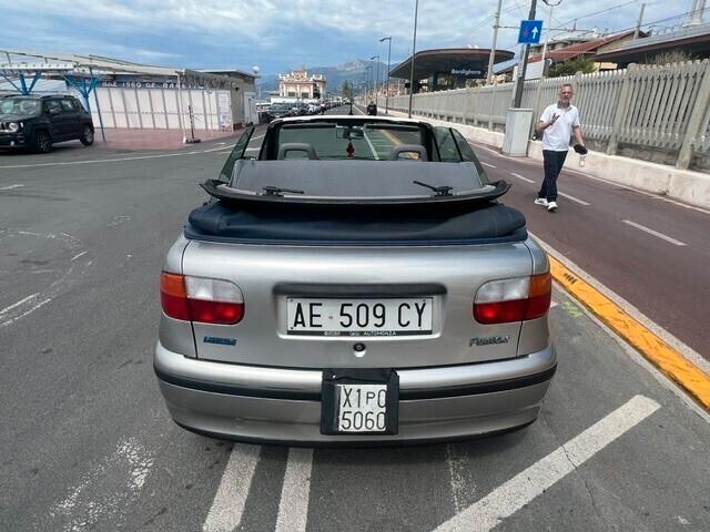 Fiat Punto 60 cat Cabrio S BERTONE SOLO 61.000 KM