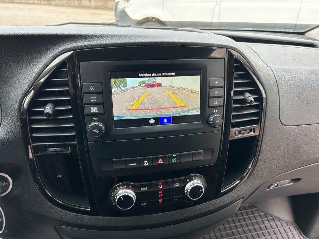 MERCEDES-BENZ Vito 2.0 116 CDI PC-SL Tourer Pro Long