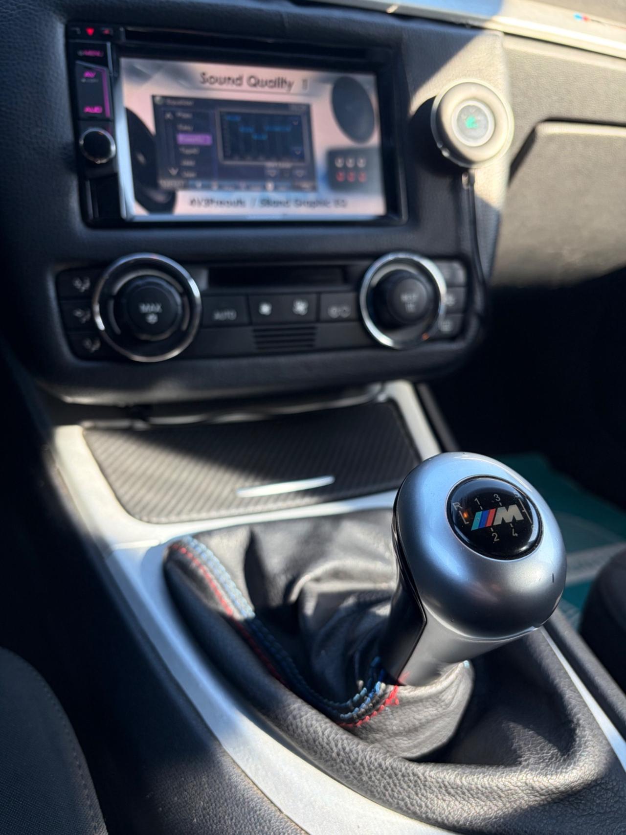 Bmw 120d Msport Futura