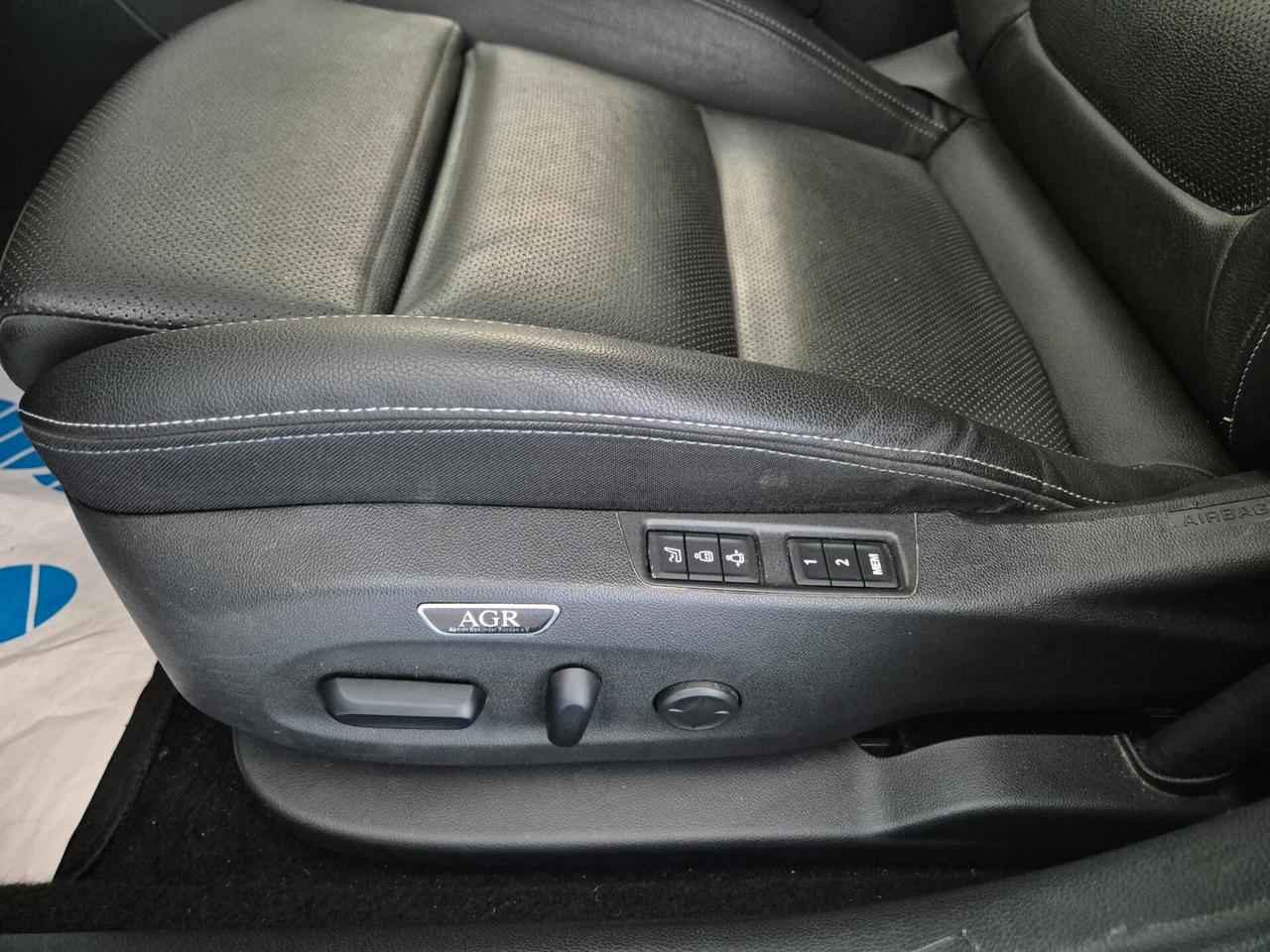 OPEL Astra 1.6 CDTi 136CV Sports Tourer Innovation AGR