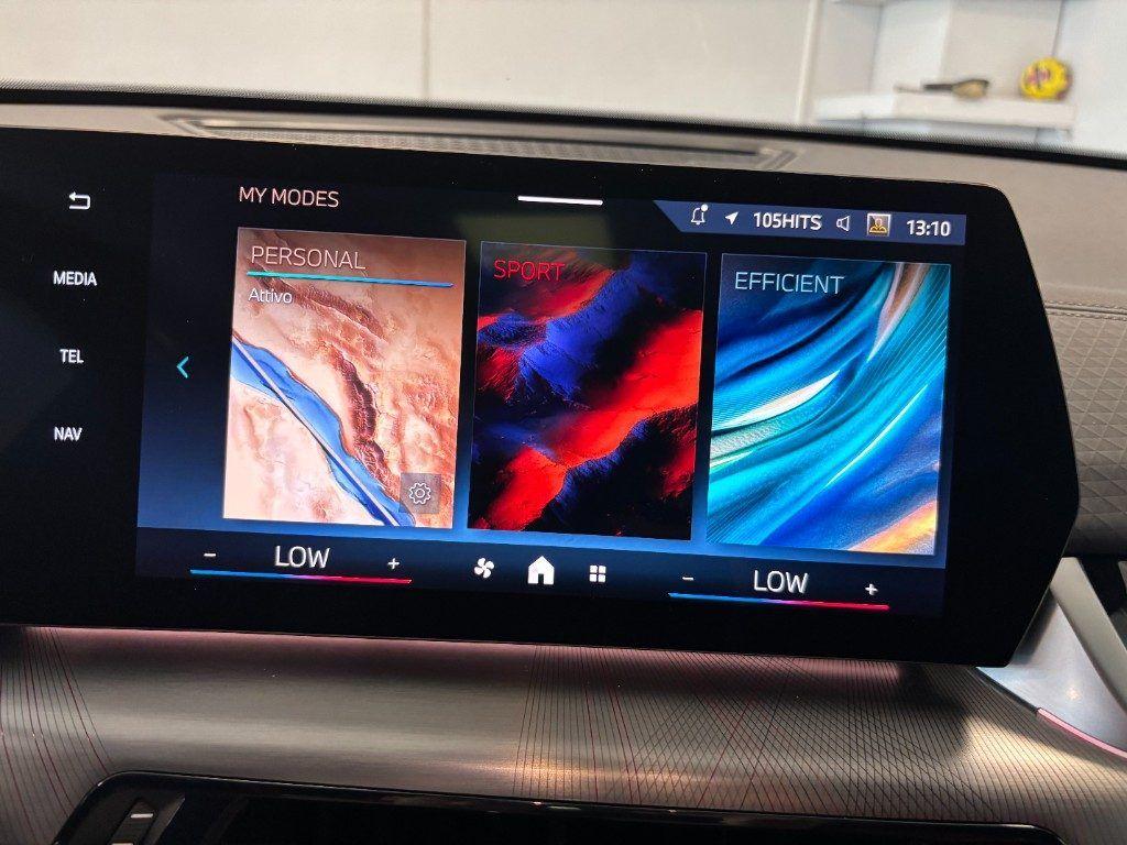 BMW X2 Msport Pro Tetto Panoramico sDrive 18d