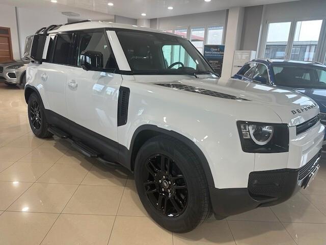 Land Rover Defender 110 3.0D I6 250 CV AWD Auto SE