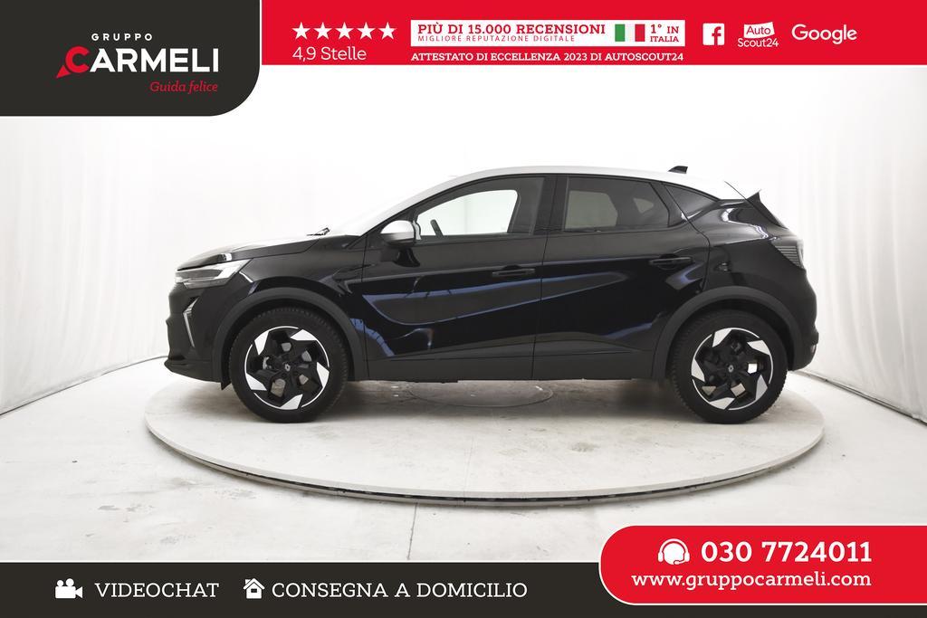 Renault Captur 1.0 TCe Techno
