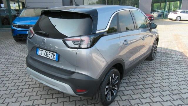 Opel Crossland Crossland 1.2 Turbo 12V 130 CV aut. Start&Stop Ultimate