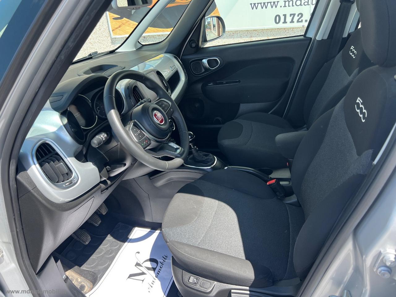 FIAT 500L 1.6 MJT 120 CV Business STUPENDA