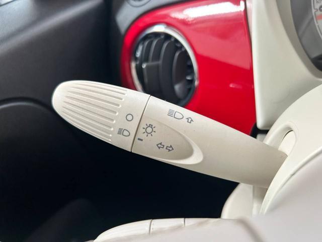 FIAT 500 1.0 Hybrid