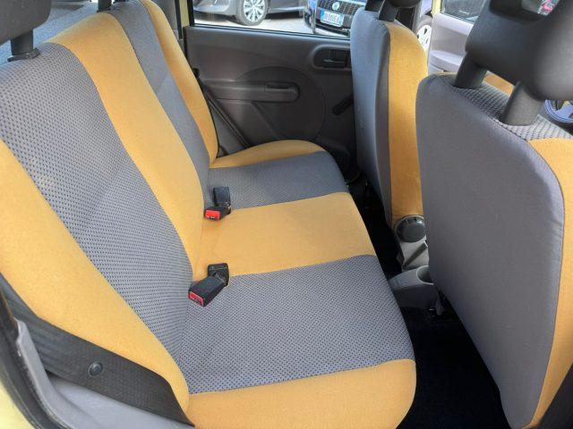 FIAT Panda 1.3 mjt 4X4 Climbing GANCIO TRAINO 4wd ALL4 AWD