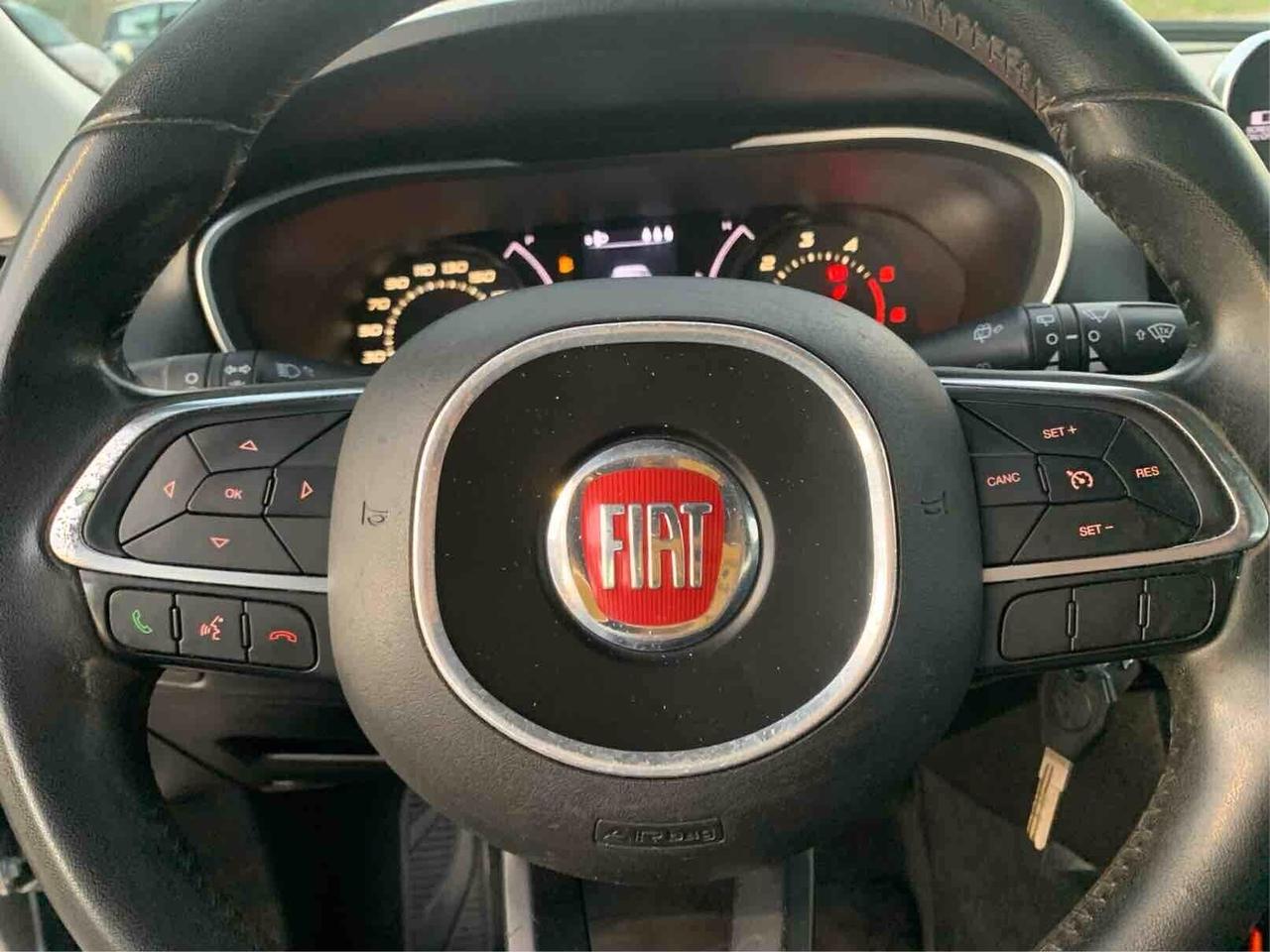 Fiat Tipo 1.6 Multijet 5 porte Lounge