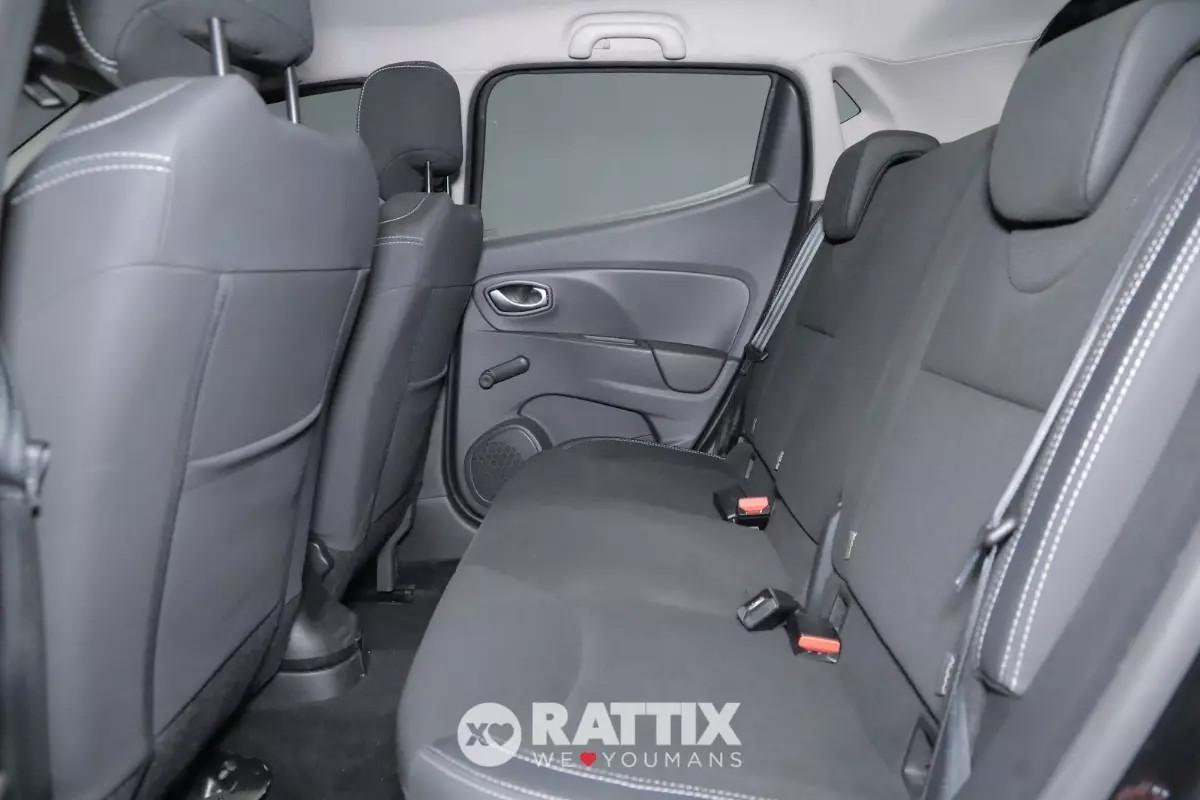 Renault Clio 1.5 DCI 90CV Energy Zen EDC