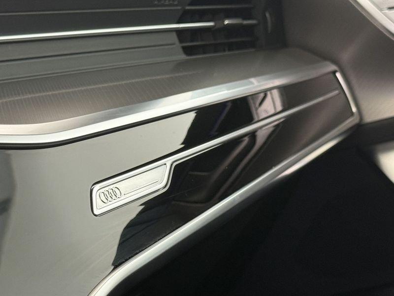 Audi A6 A6 Avant 40 2.0 tdi mhev Business Design s-tronic