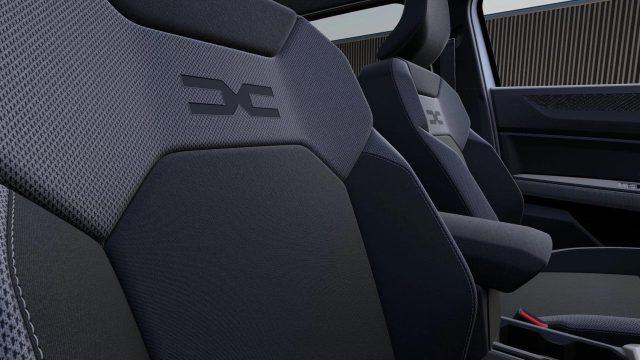 DACIA Duster Duster Eco-G 120 CV Journey