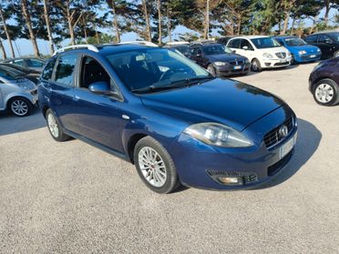 Fiat Croma 1.9 Multijet Dynamic 120cv
