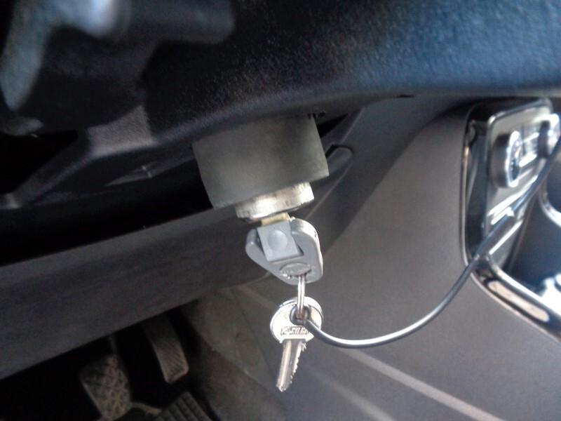 Ford EcoSport 1.5 Ecoblue 95 CV Start&Stop Titanium