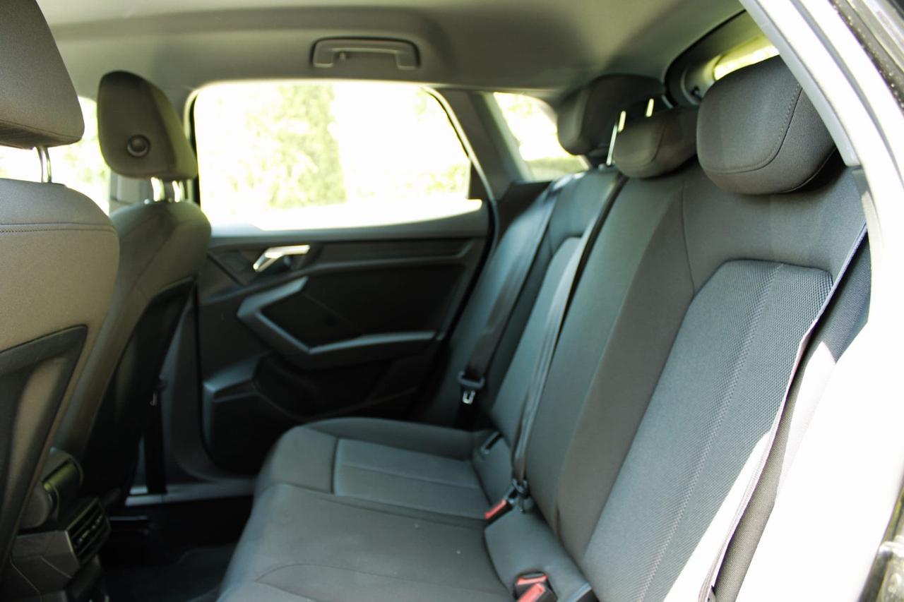 Audi A3 SPB 35 TFSI