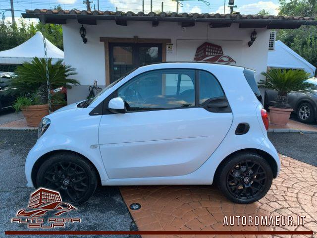 SMART ForTwo 70 1.0 twinamic SuperPassion PREZZO PROMO! PRONTA!