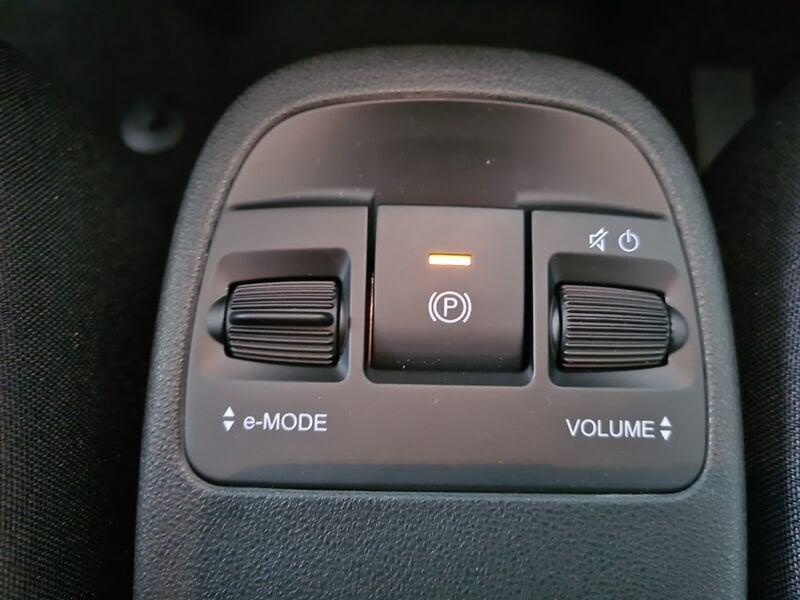 FIAT 500 500e 23,65 kWh Pack Tech