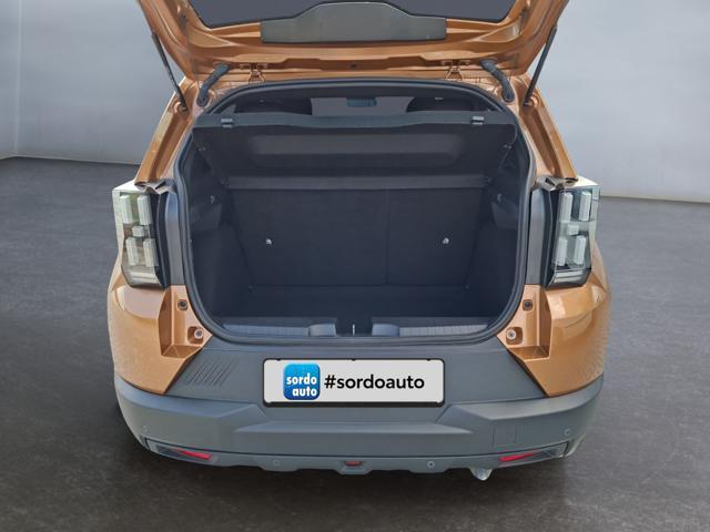 FIAT Grande Panda 1.2 Hybrid 110 CV Icon