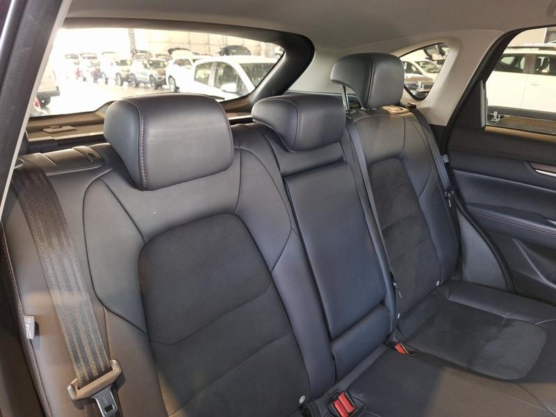 MAZDA CX-5 Diesel 2.2L 150cv 2WD 6MT Homura Auto